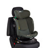 Ergo Fix I-Size 0-36 kg Oto Koltuğu