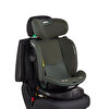 Ergo Fix I-Size 0-36 kg Oto Koltuğu