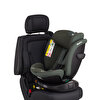 Ergo Fix I-Size 0-36 kg Oto Koltuğu
