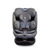 Ergo Fix I-Size 0-36 kg Oto Koltuğu