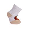 Erkek 5'li Soket Çorap Erkek Bebek