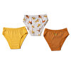 Erkek Bebek 3lü Slip Külot
