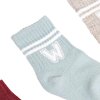 Erkek Bebek 3lü Soket Çorap