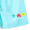 Erkek Bebek Be Happy Böcük Alt Slip Mayo