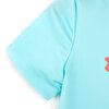 Erkek Bebek Be Happy Böcük Kısa Kol Tshirt