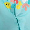 Erkek Bebek Be Happy Böcük Kısa Kol Tshirt