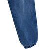 Erkek Bebek Mountain Explorer Denim Pantolon Lastikli Paça