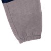 Erkek Bebek Polar Pantolon Lastikli Paça