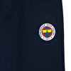 Erkek Bebek Uzun Kol Pijama Takımı İnterlok Bisiklet Yaka Reçme Paça