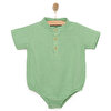 Erkek Gömlek Body Erkek Bebek