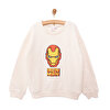 Erkek Sweatshirt Erkek Bebek