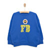 Erkek Sweatshirt Erkek Bebek