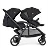 Evalite Duo Tandem Bebek Arabası