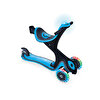 Evo Comfort Play Işıklı Scooter - Mavi