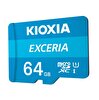 Exceria Micro SD Kart 64 GB