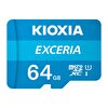 Exceria Micro SD Kart 64 GB