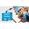 Exceria Micro SD Kart 64 GB