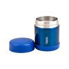 F300 Funtainer SS Çocuk Yemek Termosu 0,29L Blue - Mavi