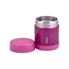 F300 Funtainer SS Çocuk Yemek Termosu 0,29L Pink (PK)