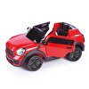 Ride On 12 V  Akülü Araba Uzaktan Kumandalı 4*2
