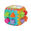 Fen Oyuncak Büyük Bultak Küp