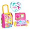 Fen Oyuncak Candy & Ken Güzellik Set Bavulum
