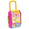 Fen Oyuncak Candy & Ken Güzellik Set Bavulum