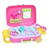 Fen Oyuncak Candy & Ken Güzellik Set Bavulum