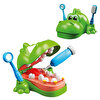 Fen Oyuncak Art Craft Dino Dişçi Bebek Oyun Hamuru Seti +3 Yaş