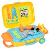 Fen Oyuncak Teknik Tamir Set Bavulum