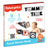Fisher Price Aynalı Aktivite Kitabı
