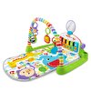 Fisher Price Delüks Piyanolu Jimnastik Merkezi (Türkçe)