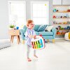 Fisher Price Delüks Piyanolu Jimnastik Merkezi (Türkçe)