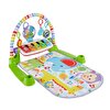 Fisher Price Delüks Piyanolu Jimnastik Merkezi (Türkçe)