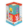 Fisher Price Eğitici Denge Kulesi