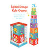 Fisher Price Eğitici Denge Kulesi