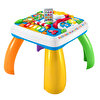 Fisher Price Eğitici Köpekçiğin Aktivite Masası Türkçe ve İngilizce