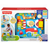 Fisher Price Eğitici Köpekçiğin Aktivite Masası Türkçe ve İngilizce