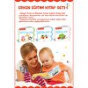 Fisher Price İlk Kütüphanem Set1