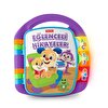 Fisher Price L&L Eğitici Hikaye Kitabı