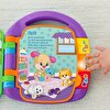 Fisher Price L&L Eğitici Hikaye Kitabı