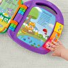 Fisher Price L&L Eğitici Hikaye Kitabı