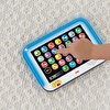 Fisher Price L&L Yaşa Göre Gelişim Eğitici Tablet Türkçe Asortili