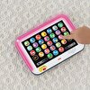 Fisher Price L&L Yaşa Göre Gelişim Eğitici Tablet Türkçe Asortili
