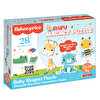 Fisher Price Magnet Puzzle