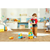 Mega Bloks ABC Müzikli Tren