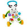 Fisher Price Melodili Zebra Yürüteç
