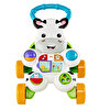 Fisher Price Melodili Zebra Yürüteç