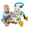 Fisher Price Melodili Zebra Yürüteç