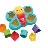Fisher Price Şekil Eşleştirme Arkadaşı Kelebek
